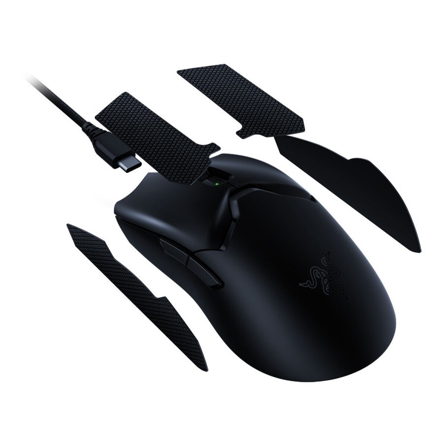 Mouse Gaming RAZER Viper V2 Pro Ultra Lightweight Wireless 30000DPI