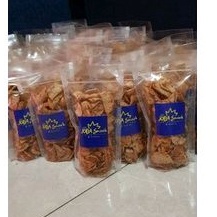 

joba snack "bakso goreng krispi