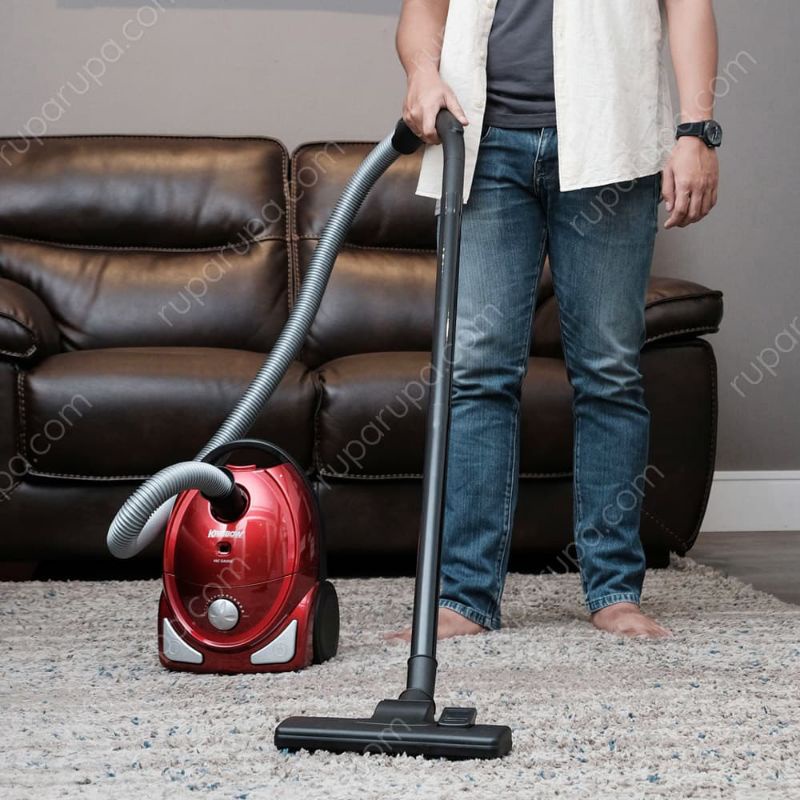 Vacuum Cleaner Krisbow Smart (Debu Kering)