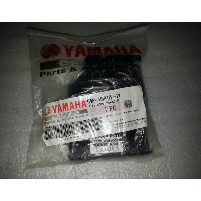 ECU MIO J / MIO GT ORI YAMAHA