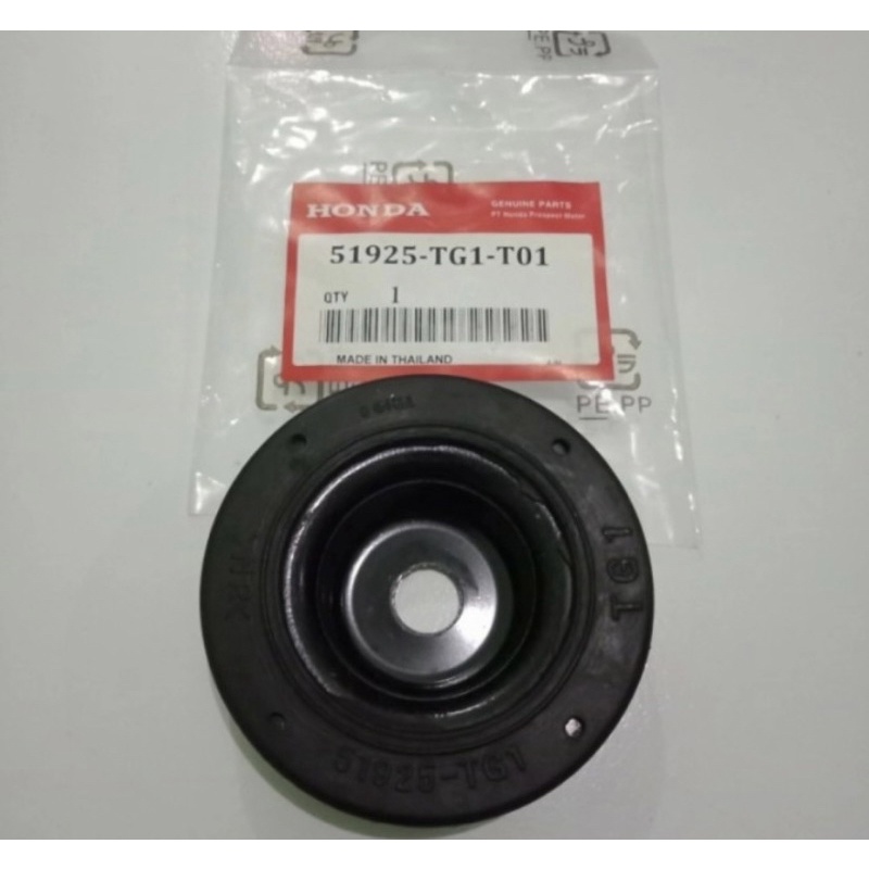 Tatakan Karet Support Atas Honda Jazz Rs | Brio | Mobilio | Hrv | Brv | Freed 51925-TG1-T01