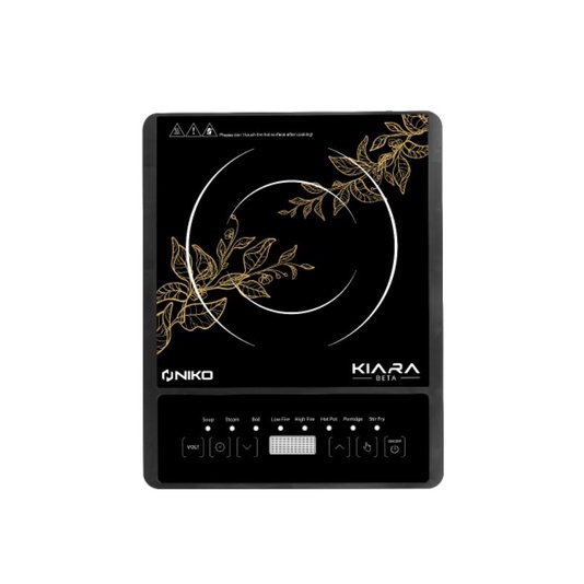 Niko Kompor Listrik induksi / Induction Cooker KIARA BETA