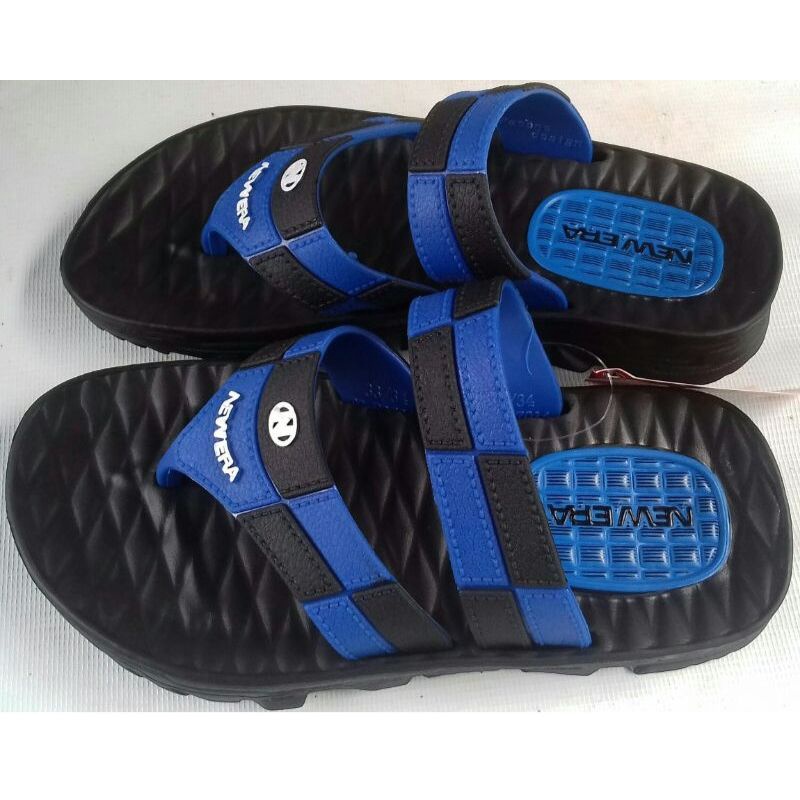Sandal anak new era
