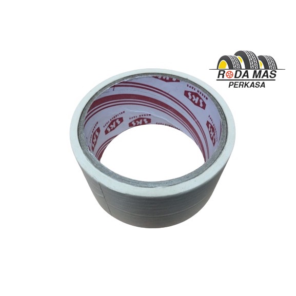 

LEM KERTAS SKS 2 INCH/MASKING TAPE 48MM/ISOLASI/SOLATIP KERTAS/SOLASI RMP
