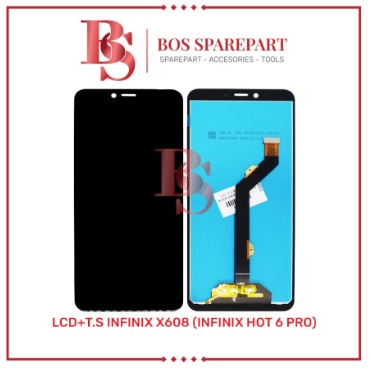 LCD TOUCHSCREEN INFINIX X608