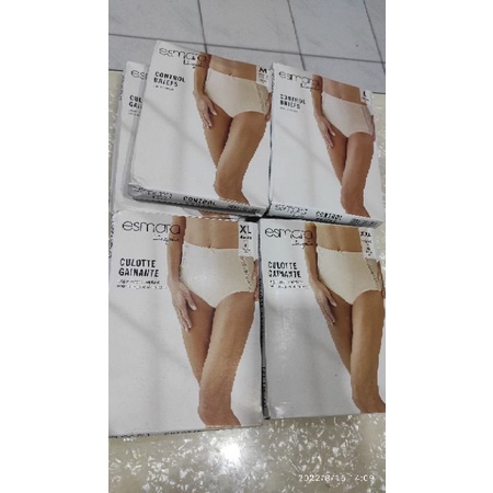 Esmara Panty High Waist semi korset ,Baca deskripsi ya