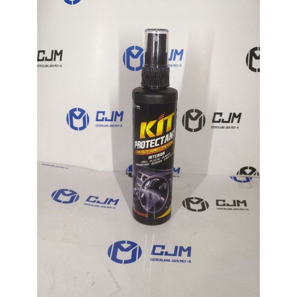 Kit Protectant Interior