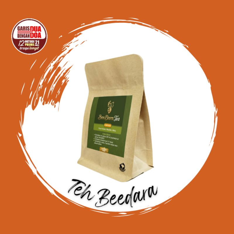 

Beedara Tea