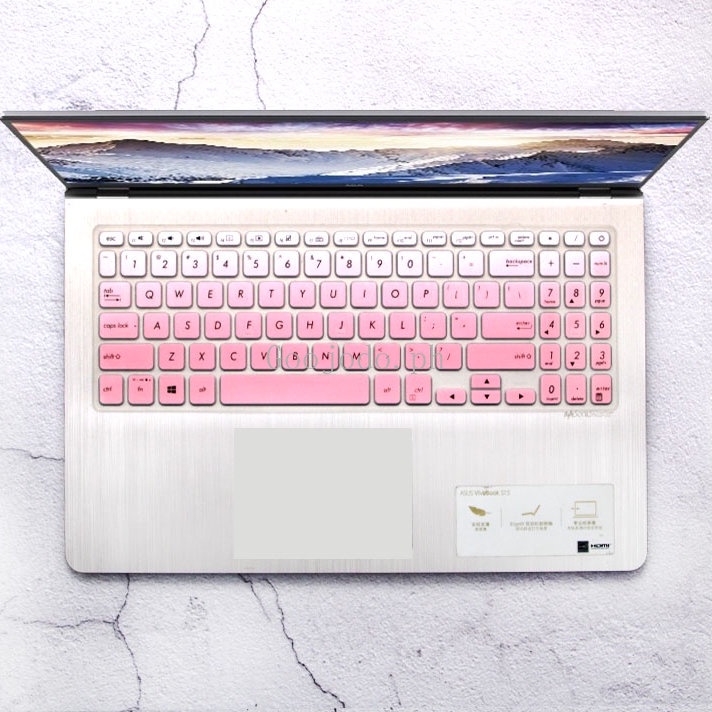 Cover Keyboard Bahan Silikon Untuk ASUS VivoBook 15 X515MA X515EP X515JF X515JP X515J X515 MA EP JF JP 15.6 inch