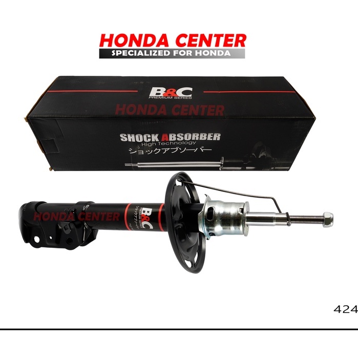 shockbreker shock skop depan jazz old gd3 2004 2005 2006 2007 2008 vtec idsi city gd8 2003 2004 2005 2006 2007 2008