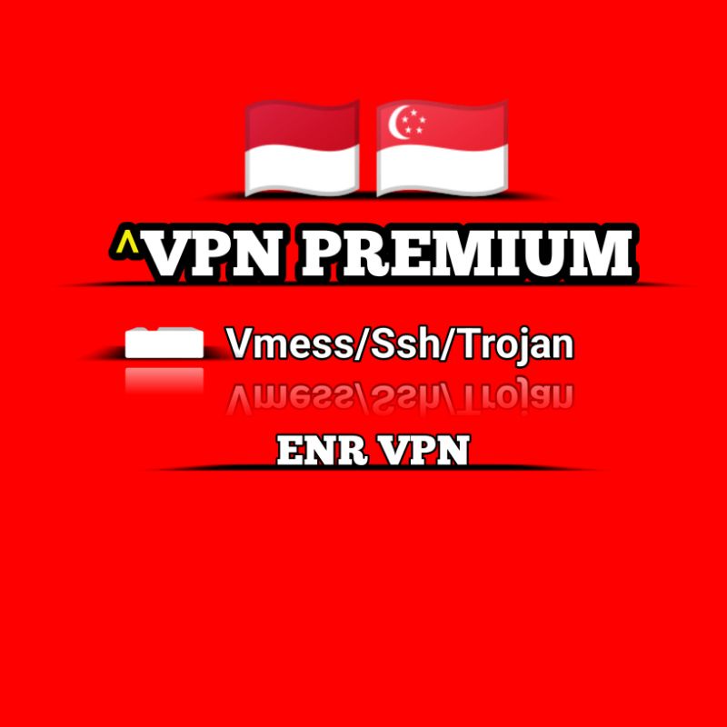 VMESS PREMIUM 30 HARI TERMURAH