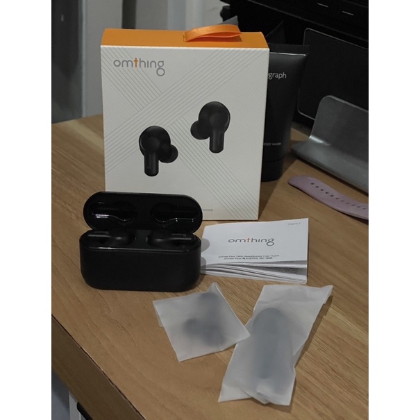 TWS Omthing AirFree Plus