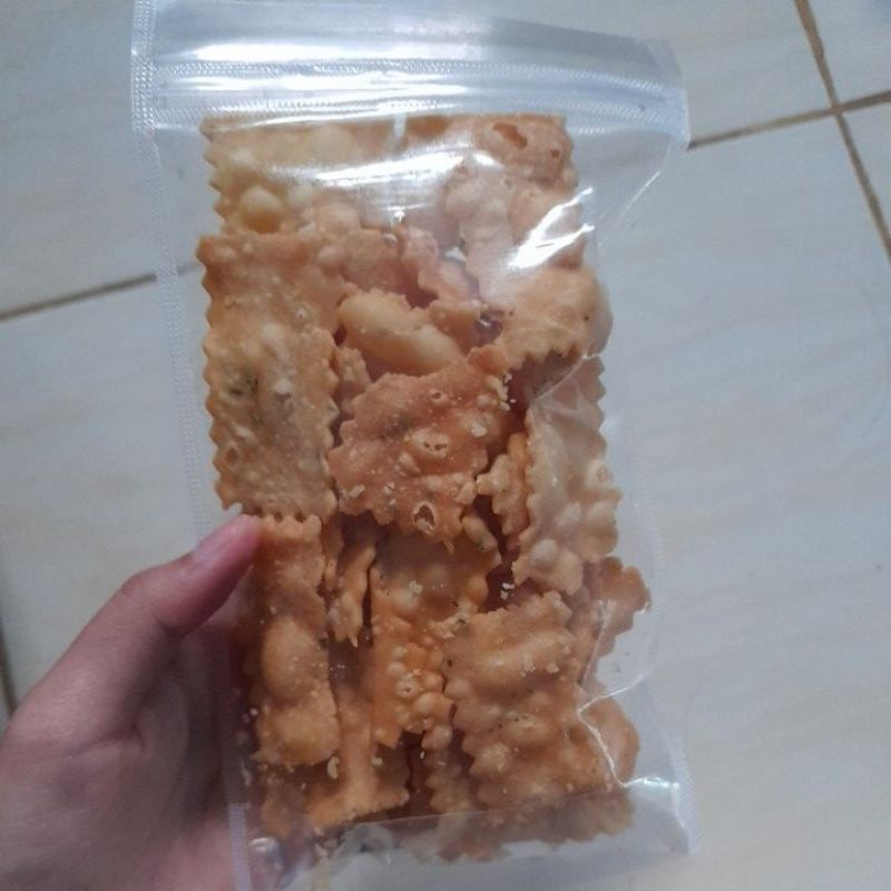 

kripik bawang