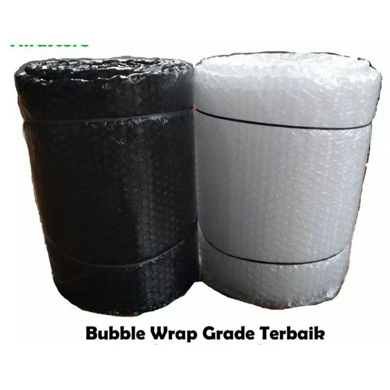 

Tambahan packing agar aman