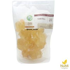 

Stok terbaru Natural Rock Sugar | Gula Batu Alami 500g LINGKAR ORGANIK 