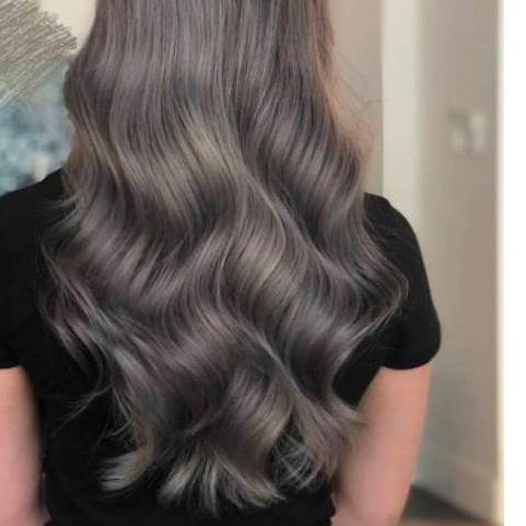 Loreal Maji Fashion cc6.11 & cc8.11 serie blue steel