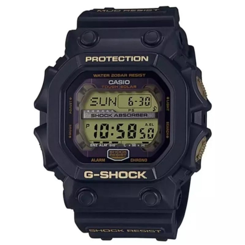 CASIO G-SHOCK GX-56BB-1DR