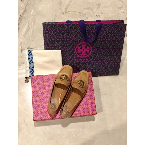 PRELOVED TORY BURCH SHOES