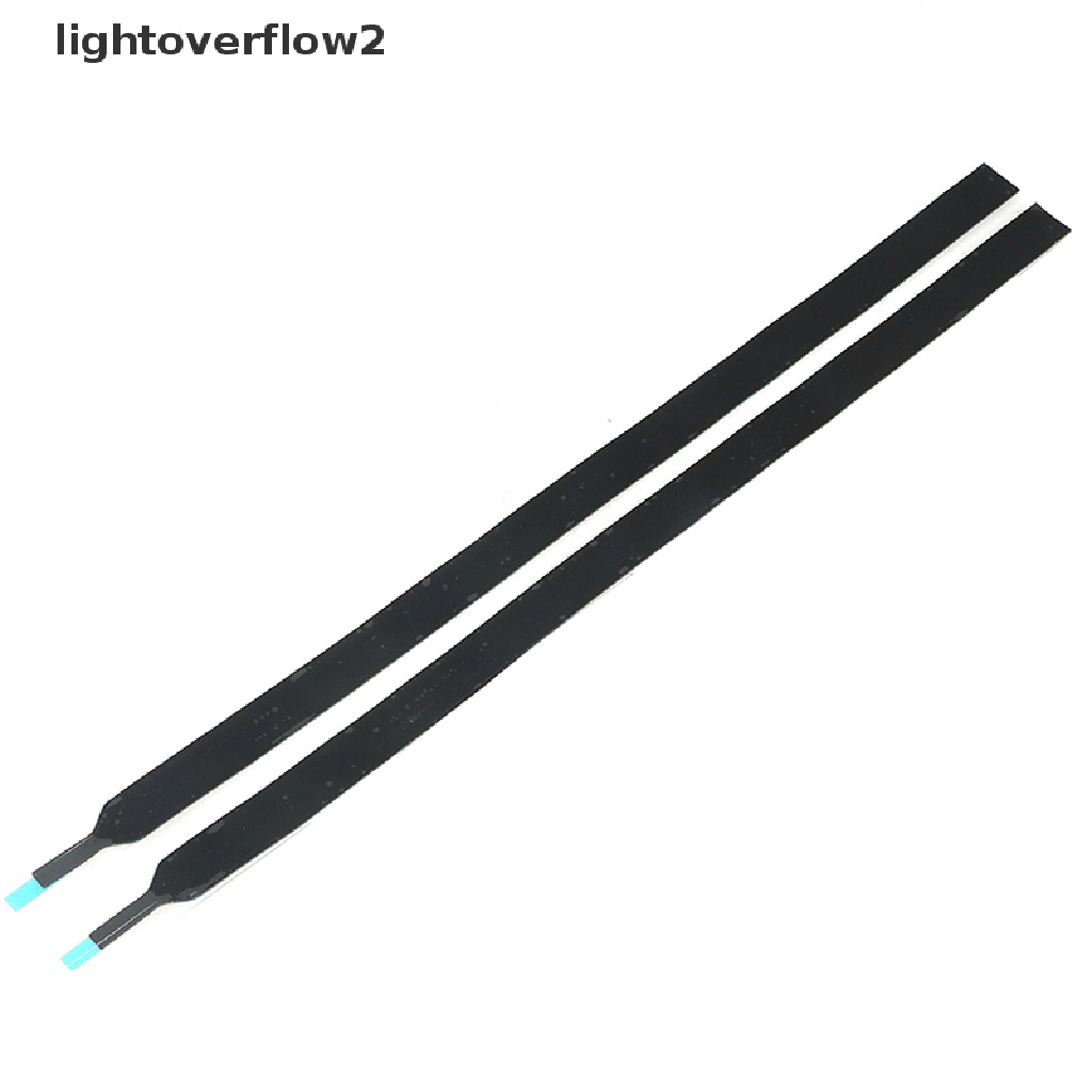 (lightoverflow2) 2pcs Tape Dua Sisi 190mm Untuk HP Lenovo ASUS Acer Dell MSI (ID)