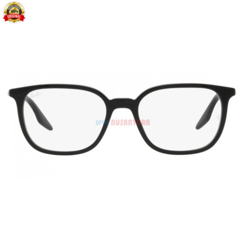 Rayban frame Kacamata RX5406F 2000