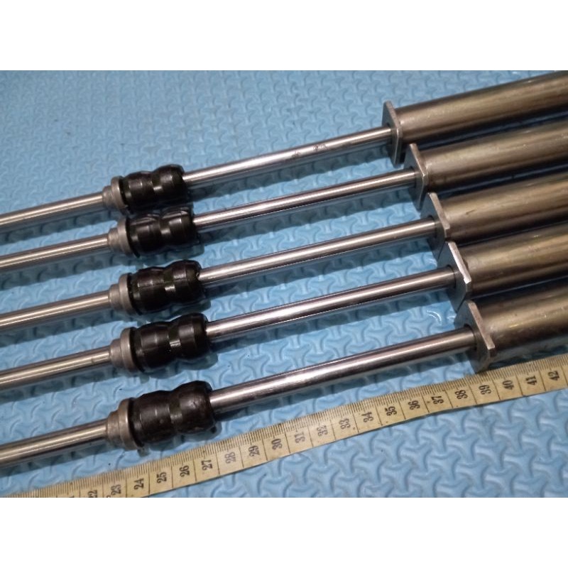 SULING POMPA SHOCKBREAKER DEPAN YAMAHA R15V3 X ABRE 155 65cm