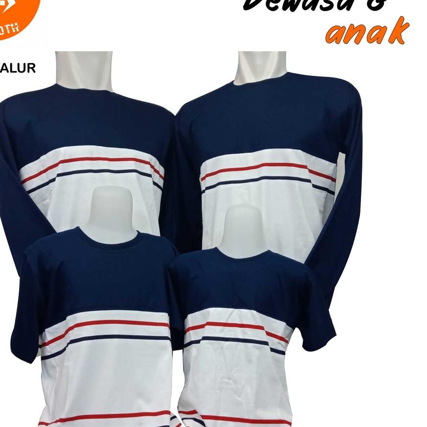 Diskon✔️Kaos Couple Family Kaos  family gathering|RA5