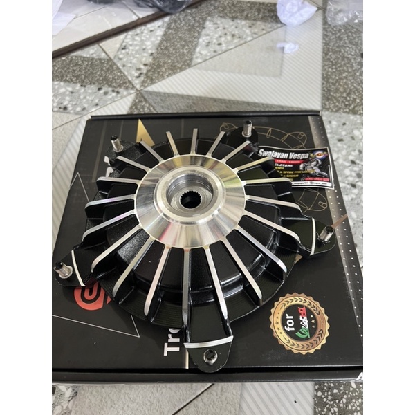 Tromol depan vespa pts/Tromol belakang vespa pts/Tromol pts/Tromol scarlet depan pts/Tromol scarlet 