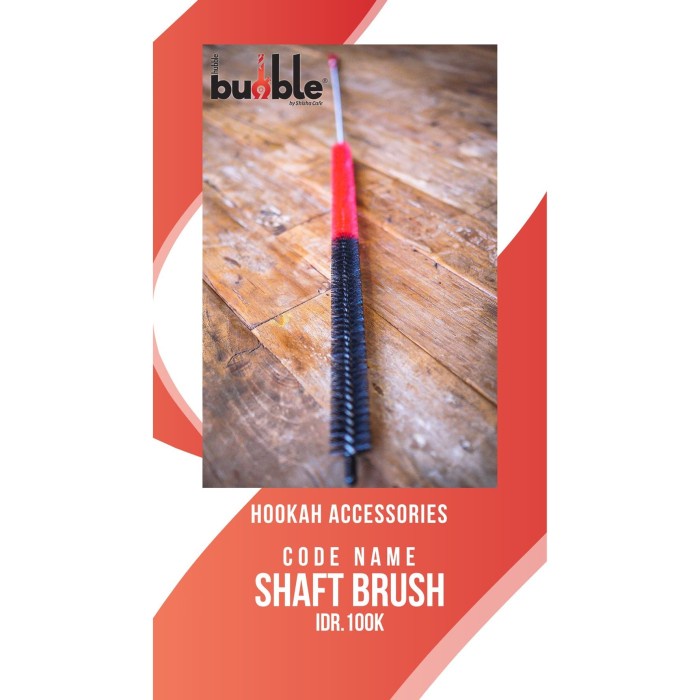 

Limited Shaft Brush Murah