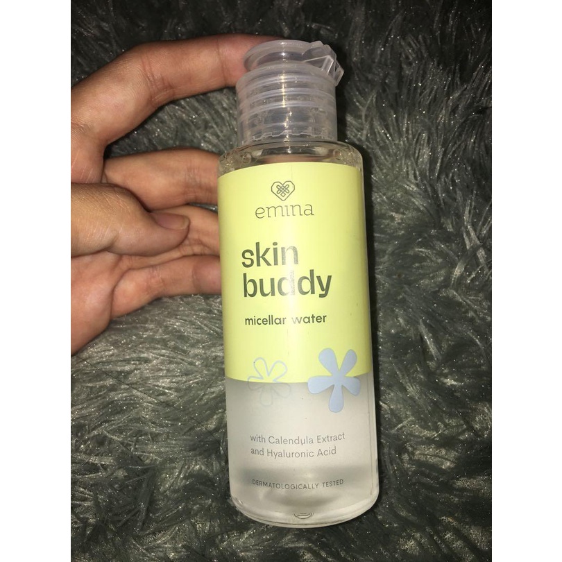 Emina Skin Buddy Micellar Water 100ml GIRLSNEED77