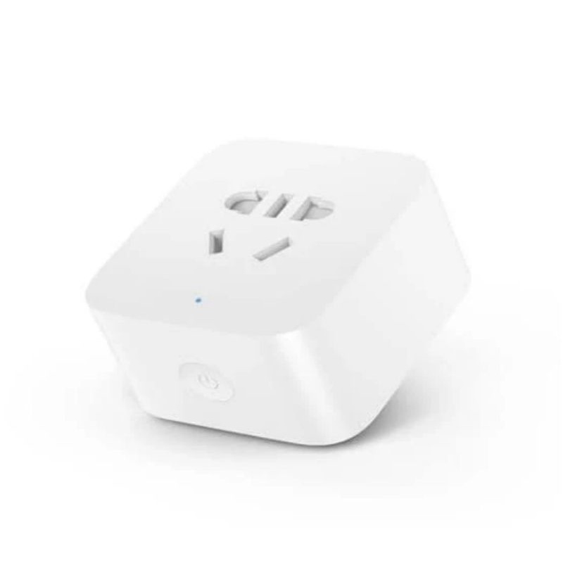 MI SMART SOCKET WIFI - COLOKAN PINTAR