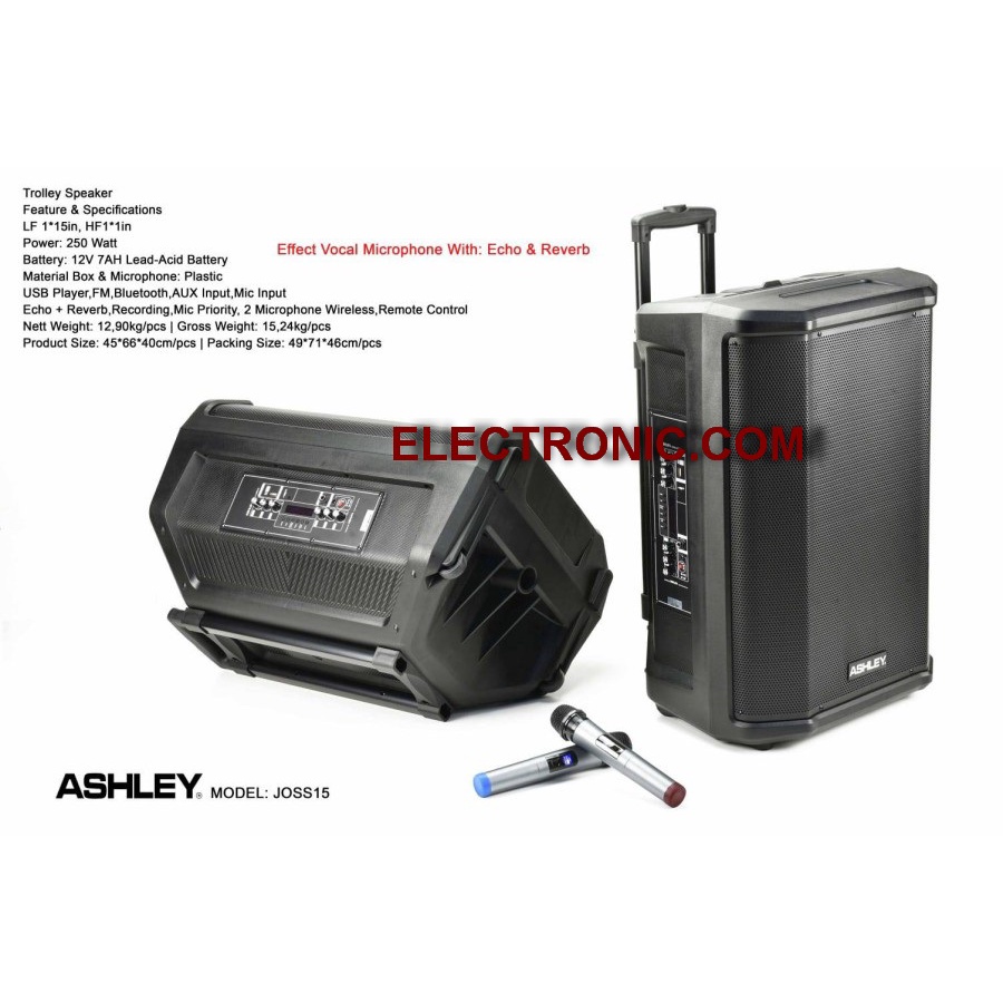 portable ashley joss15 joss 15 joss 15 joss 15 original