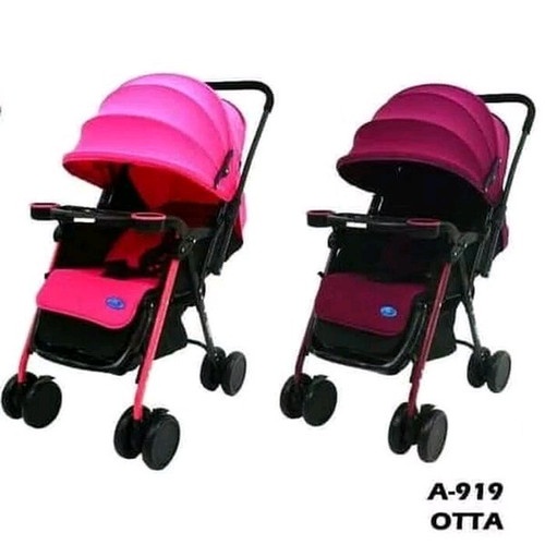 Official Labeille A919 Stroller Baby Otta