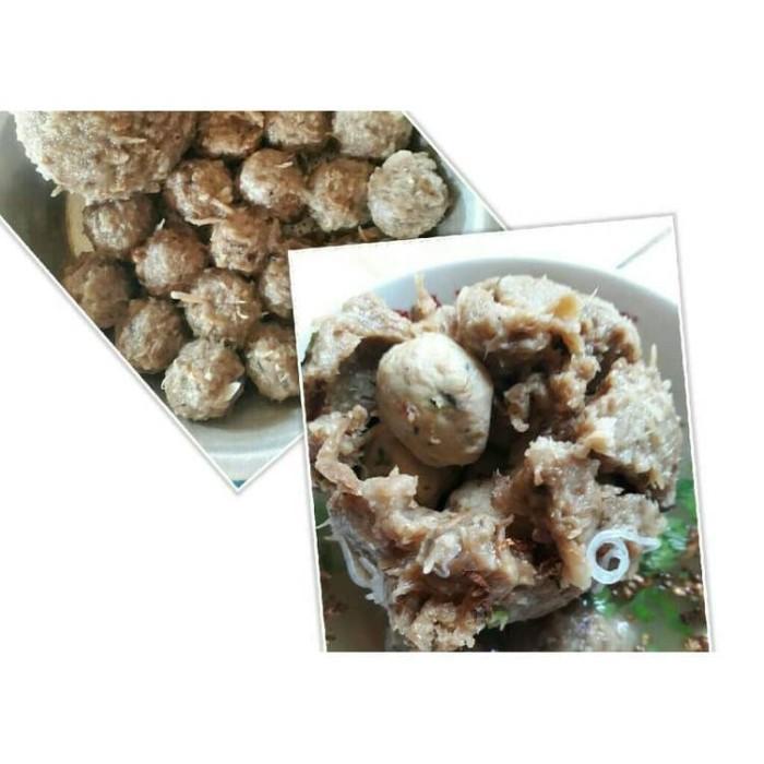 

Kaki Jamur - Hioco - Kering 500 gr