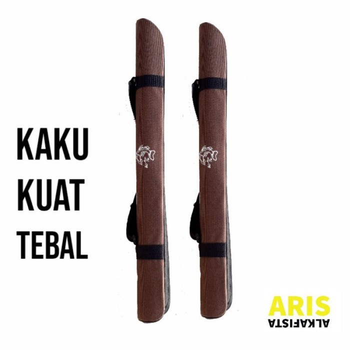 Joran Tas Kaku Pancing