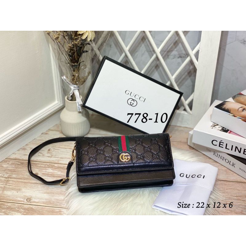 Tas Selempang Mini Handbag Wanita Kode 778 Tas Wanita Multifungsi