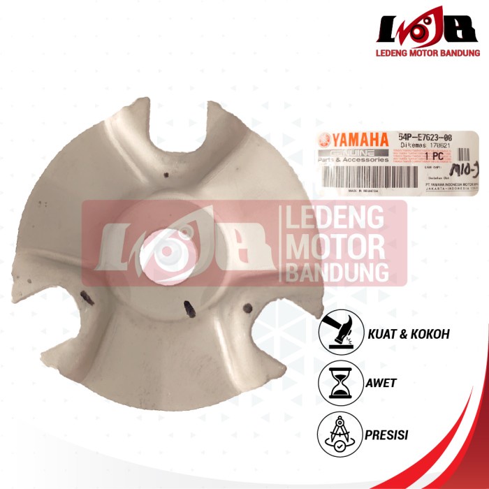 YGP Tutup Rumah Roller Mio J Soul GT Fino Fi Xride Original 54P