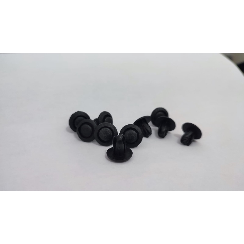 Kancing klip clip bemper bumper Agya Ayla calya sigra Harga satuan