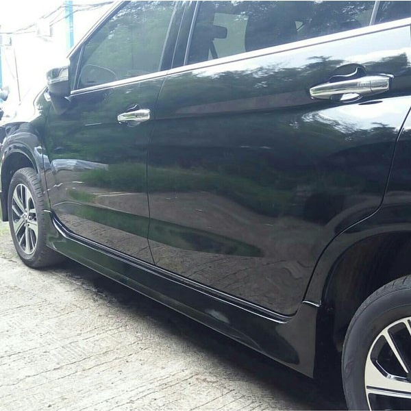 Bodykit Innova VS 2015