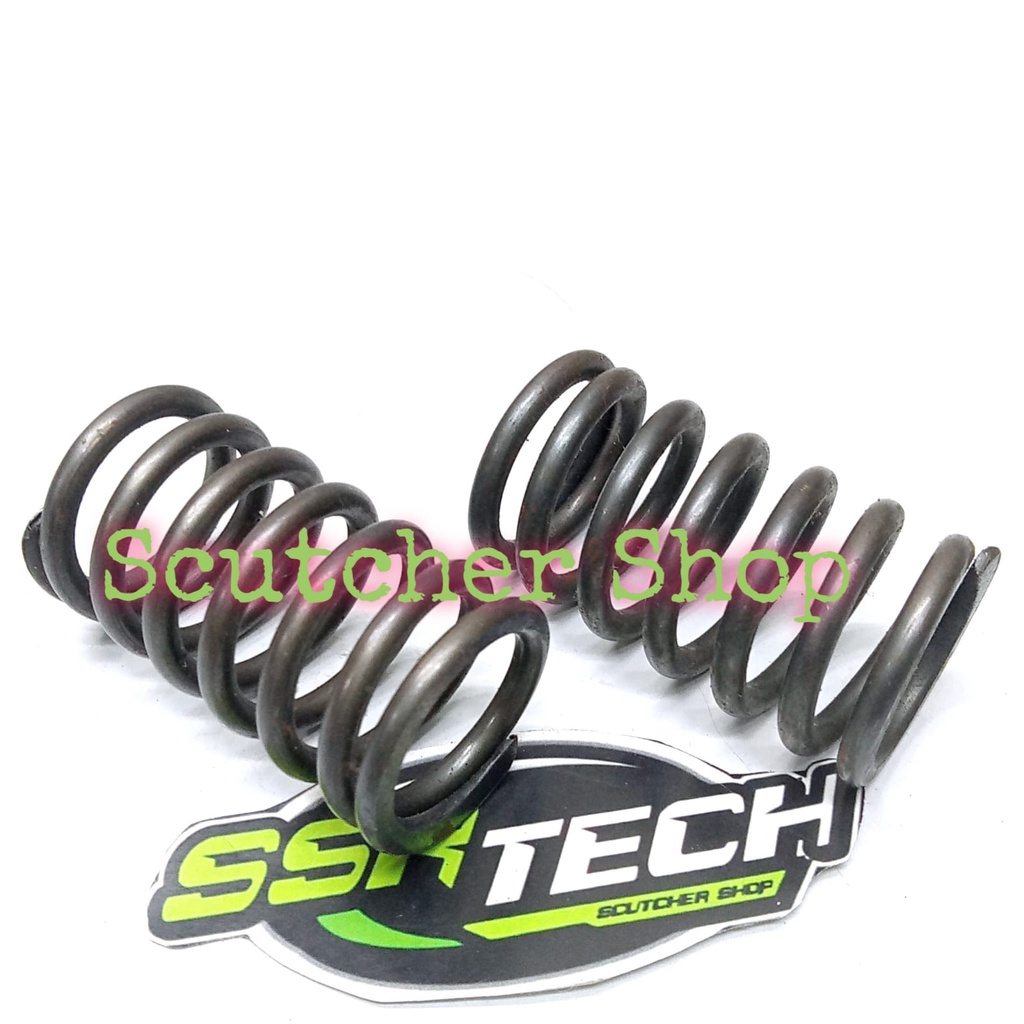 Per suling shock sambungan shock suzuki ts 125