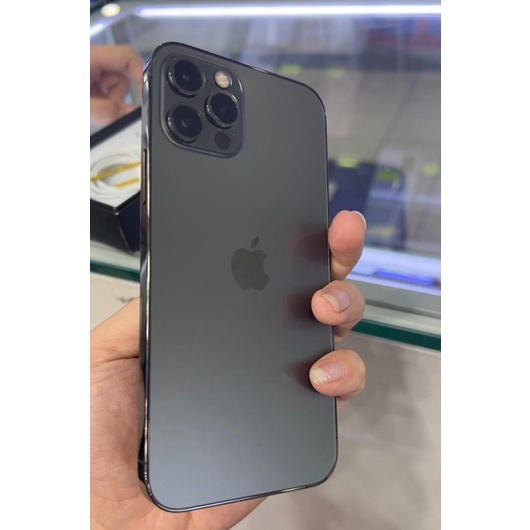 iphone 13 pro grey mulus like new 128 ex ibox