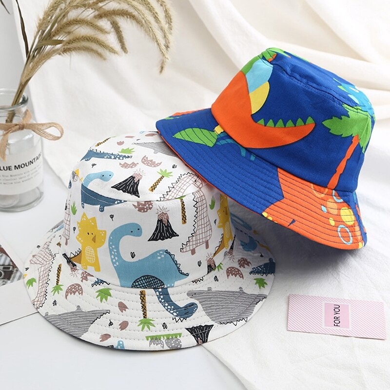 COD- Bucket Hat baby premium usia 6-24 Bulan / bucket hat anak anak Motif ANIMAL KEREN / bucket premium korea