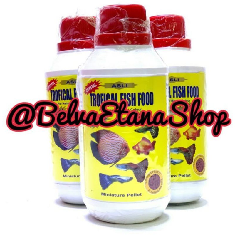 Trofical_Fish_Food_150g_Pakan_Pelet_Ikan_Trofical_150_Gram