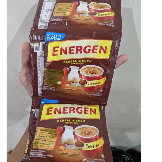 

Id9q4Pe--Energen Sereal Sachet Kemasan Baru (1 renceng isi 10 sachet)