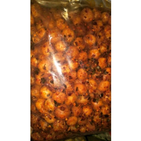

Bola2 Pedas 1000gr