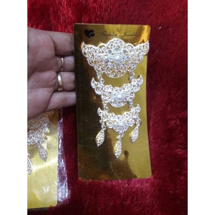 Grosir Ekonomis Bros korea susun 3 kecil