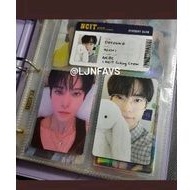 DOYOUNG NCIT PHOTOPACK SET