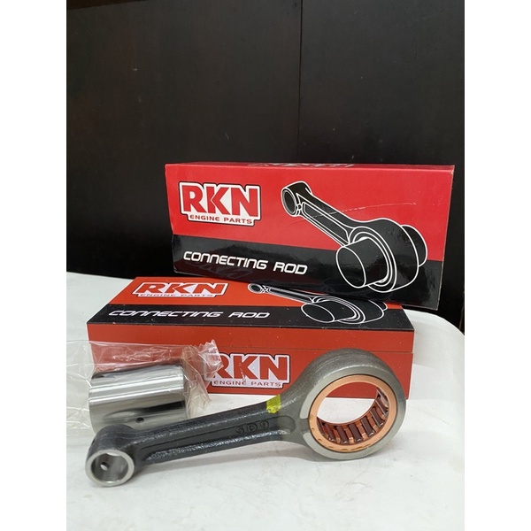 Stang Seher MIO J RKN