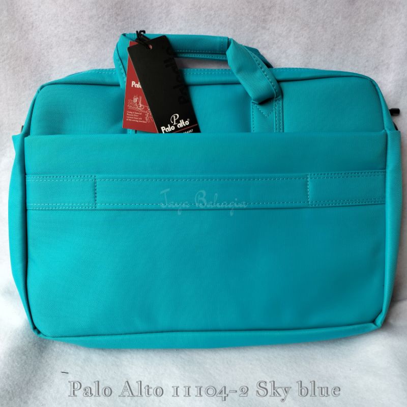 Tas Laptop PALO ALTO Selempang Kerja Jinjing Wanita