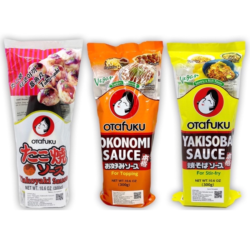 

Saus Otafuku Takoyaki kokusai Sauce/Otafuku Yakisoba Sauce kokusai/Otafuku Okonomi Sauce/Saus/Otafuku/Takoyaki/kokusai/Sauce/Yakisoba/kokusai/Okonomi /Sauce/Eibun