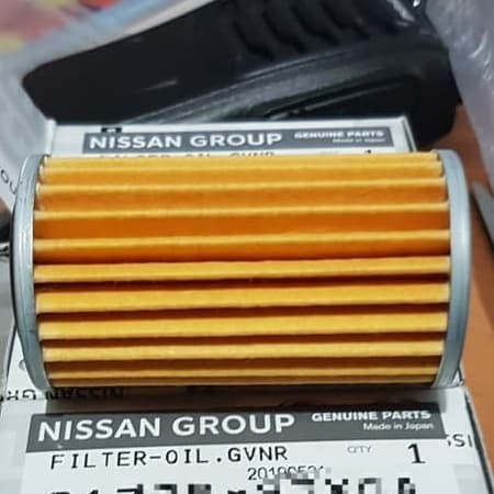 [READY] Xtrail New T32 Juke Filter Oli Transmisi Cvt Matic Oil Ori Nissan / Perlengkapan Aksesoris S